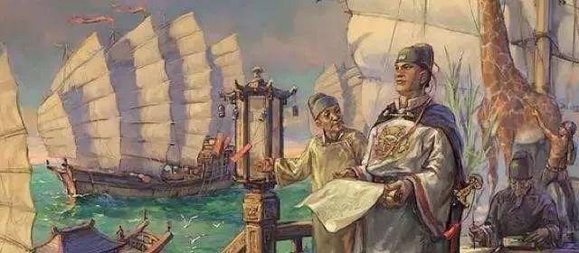 明成祖|他是大明王朝的幽灵，明成祖终生都在寻他，结果催生两大奇迹