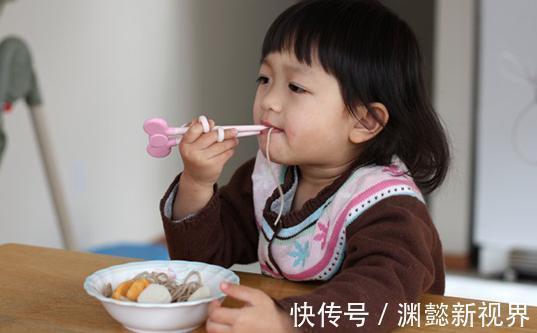 嘛嘛香|3岁之前,“打死不能给孩子吃”的食物请爸妈务必做到