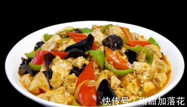 天冷了,不管有钱没钱,别错过吃这菜,入口即化,营养好消化!