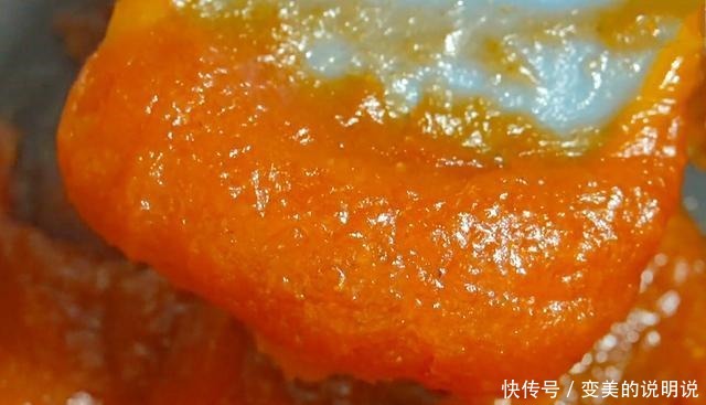 季节|又到了吃山楂的季节,买2斤在家做山楂糕,酸甜开胃,小孩抢着吃