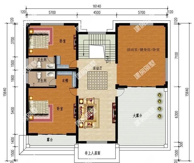 爸妈|爸妈拿出多年积蓄,盖了一栋小洋房,把我们兄妹几个羡慕坏了