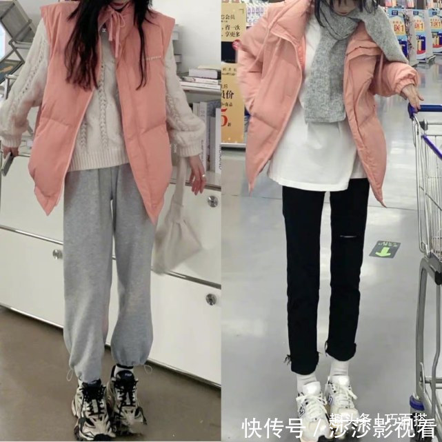 指南 适合日常的冬季搭配!真正“实用”的穿搭指南,冬季也能时尚变美