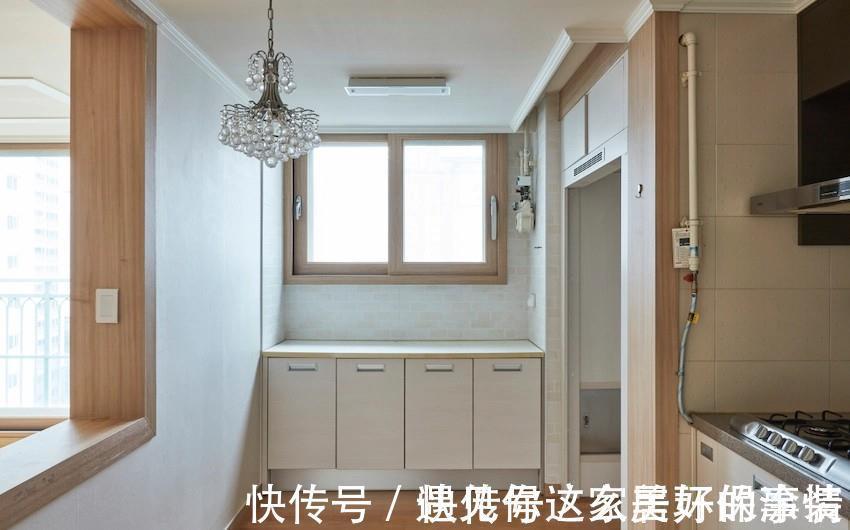 客餐厨|买精装倒不必刻意委屈,花点钱重装更有魅力,不拆不砸反被看笑话