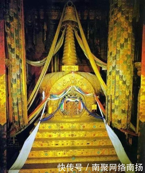 老年|比故宫还壕的宫殿:最好的藏传文玩都在这儿