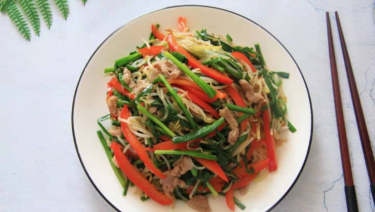 家常菜|秋天最适合女人吃的菜,好吃又消脂,晚餐这样吃,体重蹭蹭降!