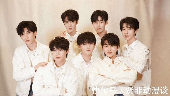 夏日|时代少年团和TF三代一起参加夏日运动会,就像TFBOYS当初做的一样