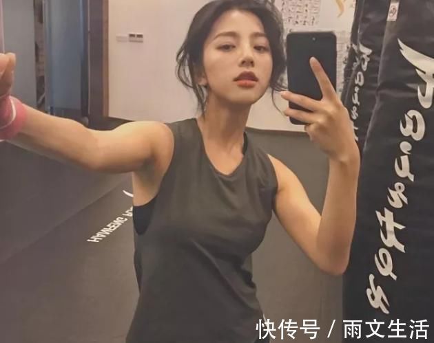 筷子腿|120斤要多久能瘦下来3个方法有效“降体脂”,筷子腿自然来