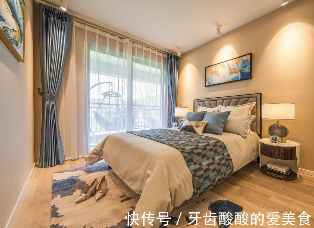 丛林|她不顾家人反对,用“祖母绿”装修新房,这样的婚房,你喜欢吗?