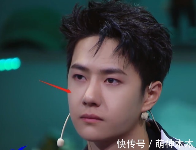 滤镜|《街舞4》滤镜过厚堪比古偶,黑人舞者肤色都变了,队长成包子脸