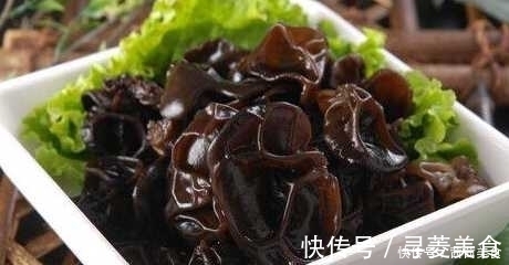 萝卜|炒木耳不能放此菜 吃了就是没病找病