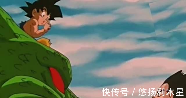 至尊宝|泽塔奥特曼最终回，结局神似龙珠GT和大话西游