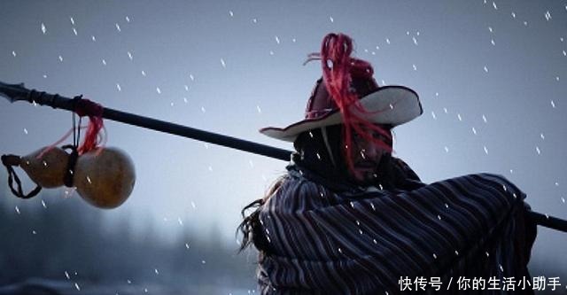 林冲|水浒传林冲能火并王伦,为何不火并宋江背后真相让人吃惊!