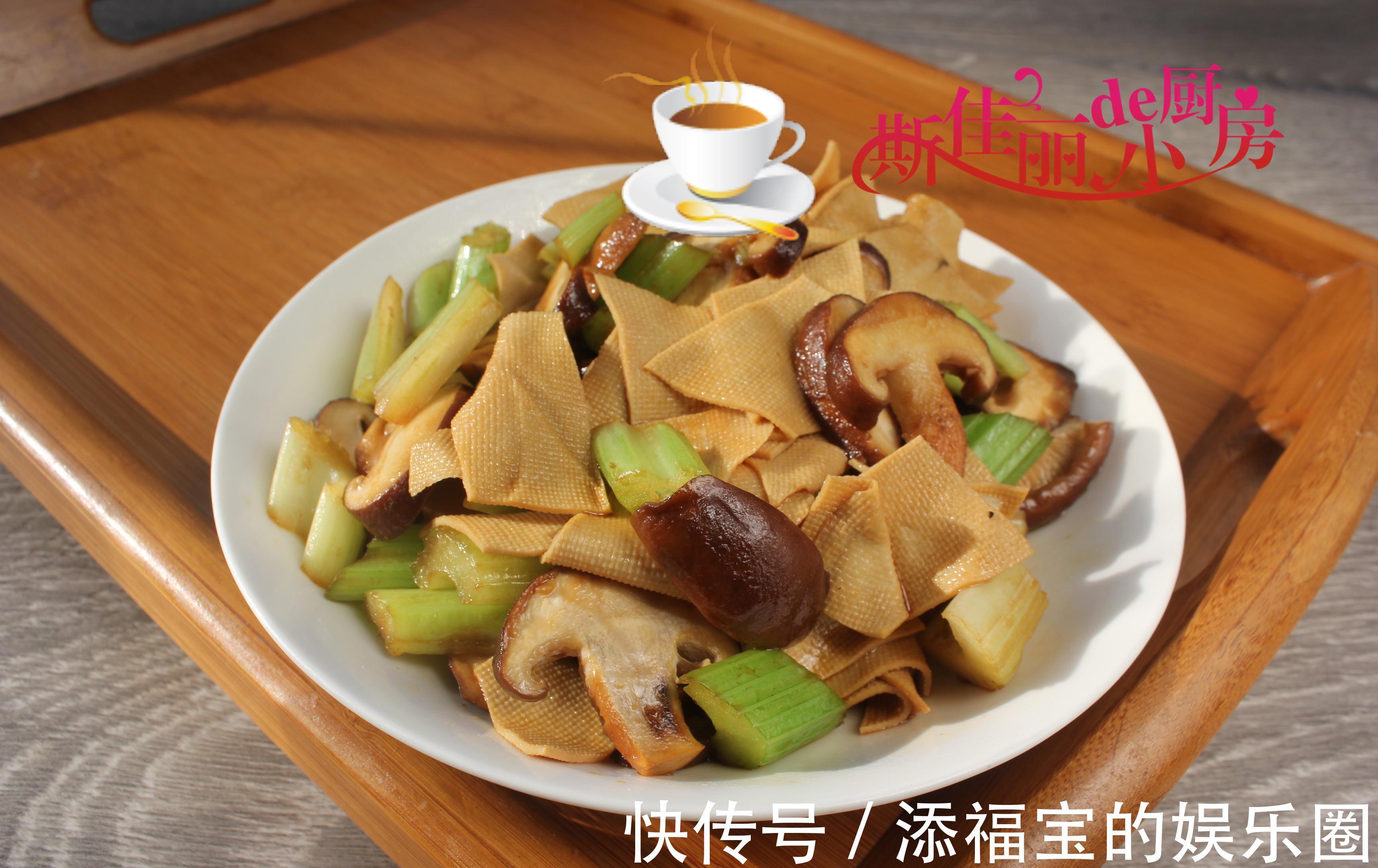 秋天|秋天夫妻俩午餐,晒圈走红,简单营养又美味,家人吃得香健康进补