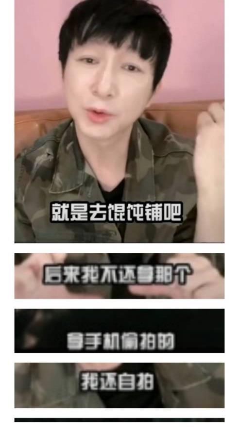 什么是实力演员?《扫黑风暴》孙红雷、苏可即兴表演亦精彩