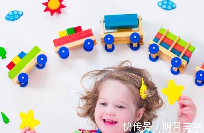 性格|3种性格的孩子,未来会比同龄人更有出息,父母一定要留意一下