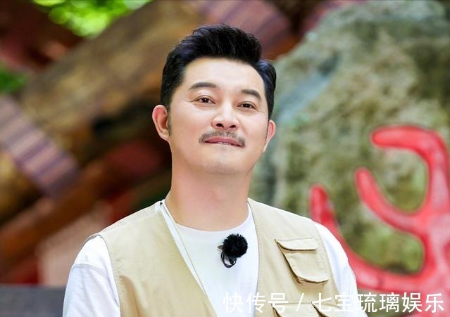 摊主|沙溢不愧是喜剧人!没吃饱一直盯着杨迪,杨迪我吃得完