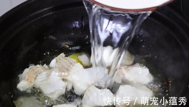 鲈鱼|张文宏给孩子的早餐建议:多补充蛋白质是关键!这道菜再贵也要吃