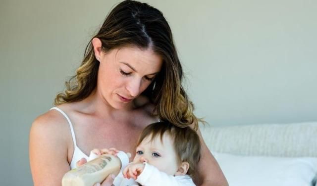 小林|4个月的宝宝腹泻一个月,不是受凉也不是轮状病毒,原来是因为