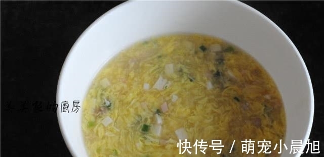 鸡蛋|这早餐一份不过5块钱,却是绝佳的“补脑餐”,我家孩子天天吃!