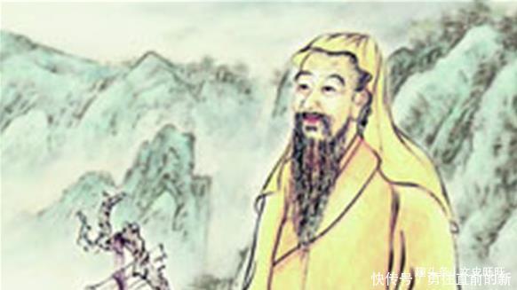 药王|药王孙思邈活了140多岁,他有一些奇怪的理论