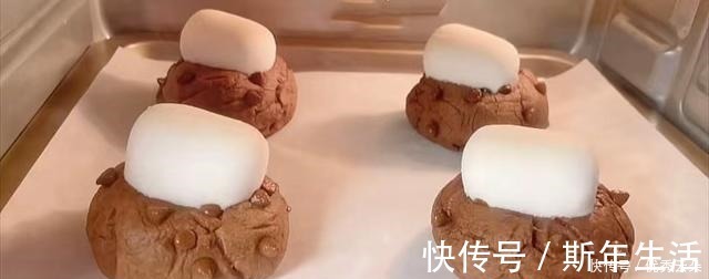 奥利奥|早餐和下午茶兼容的司康饼干，简单易做，口感松软香气诱人！