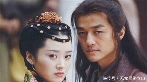 设定|《笑傲江湖》里最大的漏洞:三尸脑神丹的设定,会让日月神教消失