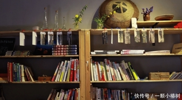 《偷影子的人》:跟随自己内心的声音,去寻找崭新的人生