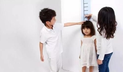 大高个|孩子腿部有这3个特征,身高还能猛涨,将来肯定是个顶个的大高个