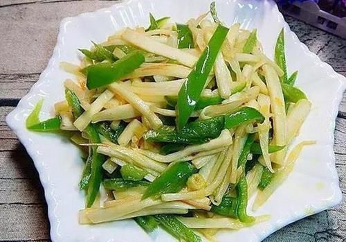 不腻|油而不腻的美食,色香味俱全,美味又营养,老人孩子都喜欢吃