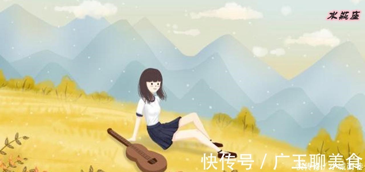 万人迷|长相很普通,却十分懂得自我包装的四个星座女,第一名堪称“万人迷”!