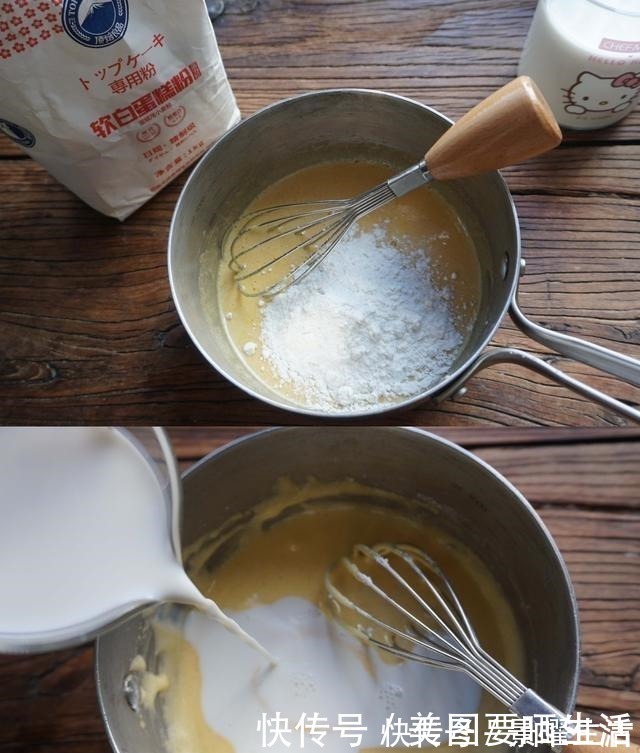 风靡了一个多世纪的日式红豆面包,制作如此简单,松松软软真好吃