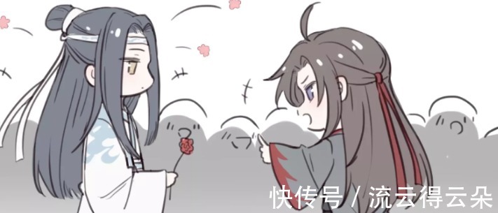 莲花坞|《魔道祖师》都说魏无羡在莲花坞过得不好,可谁又想过江澄呢