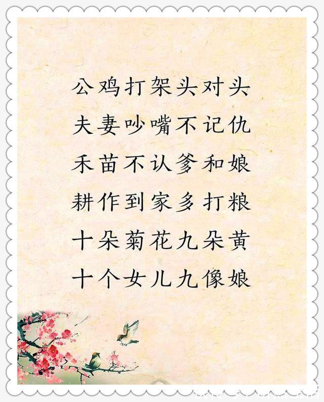 大智慧|老祖宗留下的金句,太经典了,句句都是大智慧