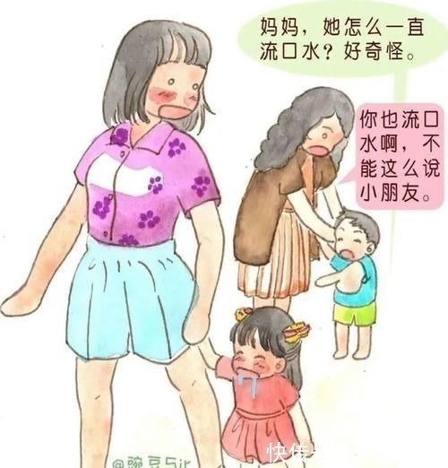 发育不良|宝宝长得太漂亮也是一种病?“歌舞伎综合征”到底是个什么鬼