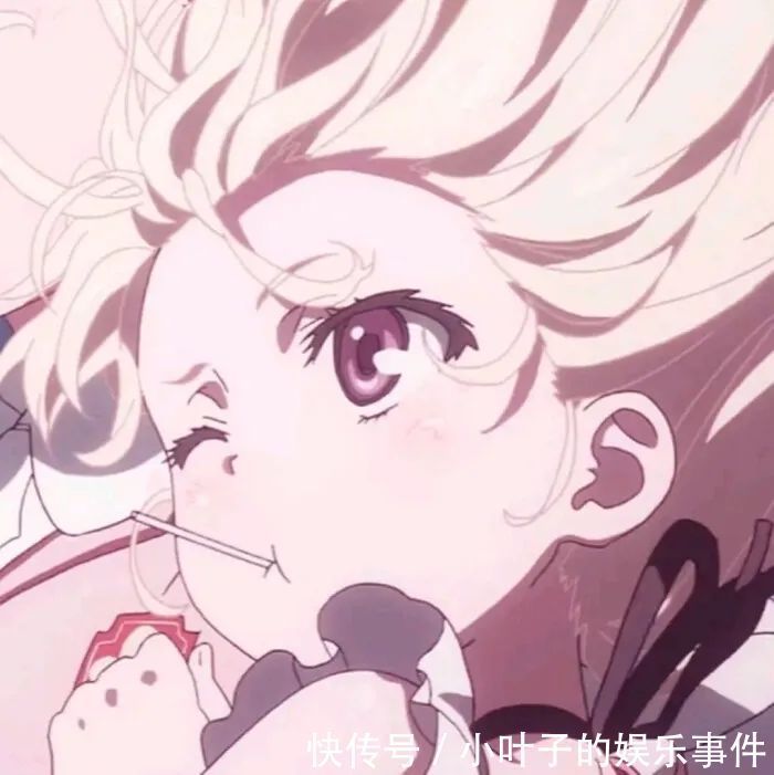 情头|动漫情头|适合“微信拍一拍”的搞笑文案