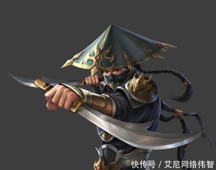 论古代刺客的职业道德,难道为了成功,他们无所不用其极?