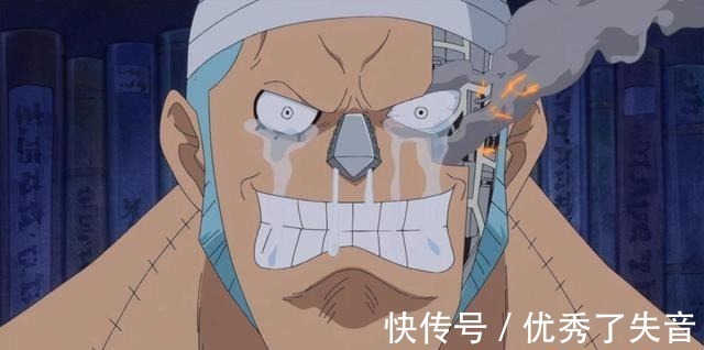 鹰眼|海贼王中最铁汉柔情的5人,索隆用刀背打小动物,鹰眼很会做饭
