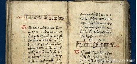 给莎士比亚看《哈利波特》,莎翁有啥评价?别意外,可能看不太懂