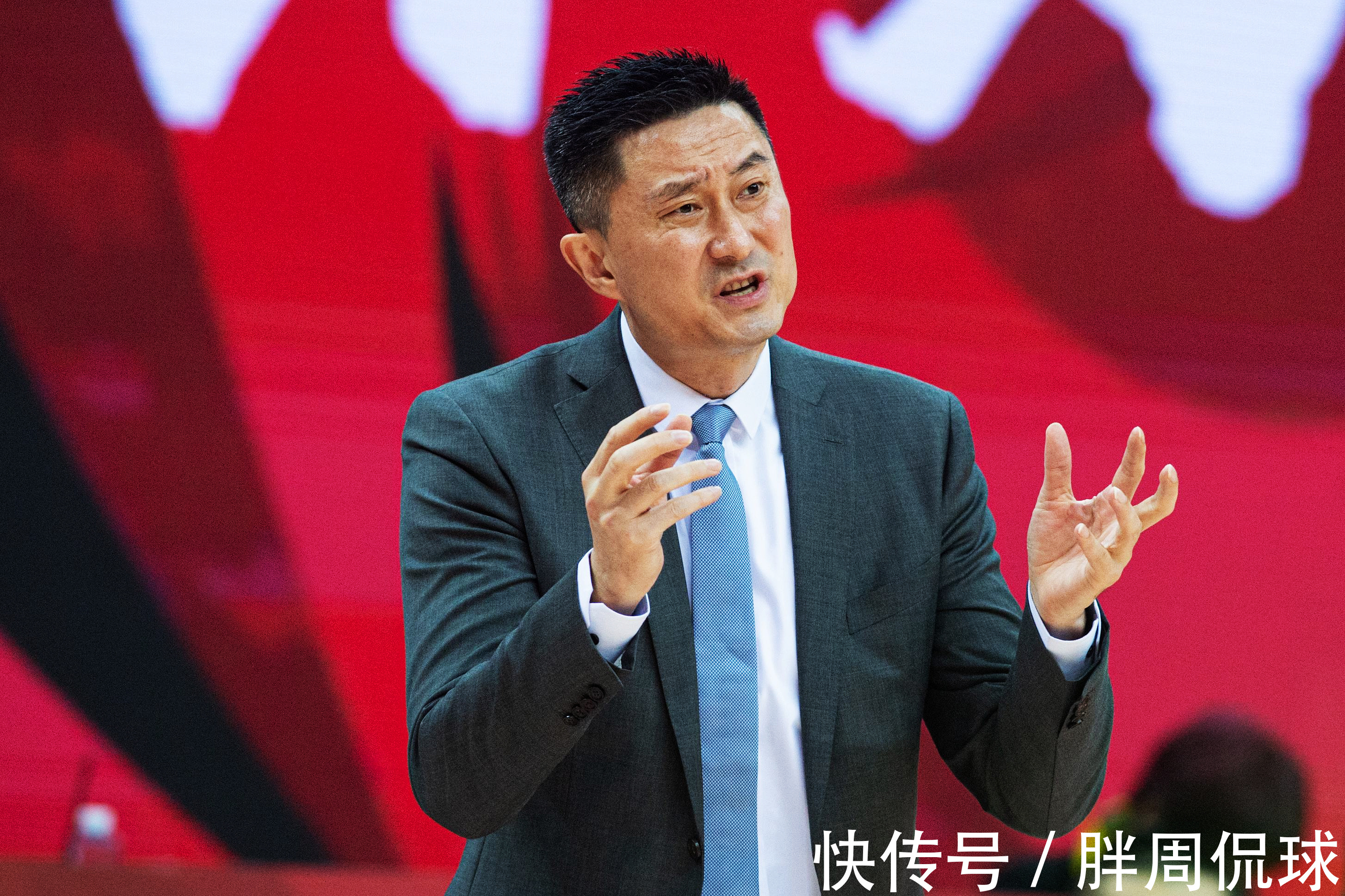 三连冠|宏远王朝衰败揪出第一责任人,汤杰说了实话,杜锋被一人拖累