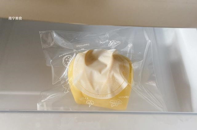 剩下的馒头不能直接放冰箱,多做一步,放上30天和刚出锅一样