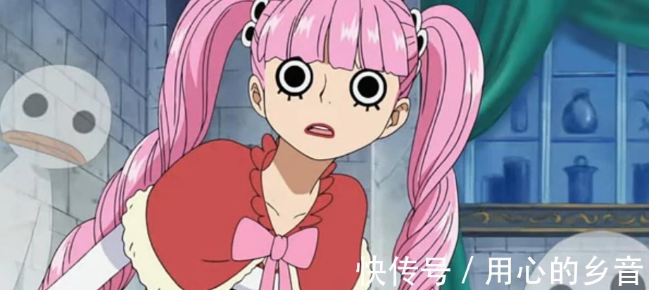 海军总部|海贼王他们才是草帽一伙最强的后援,附属海贼团都弱爆了