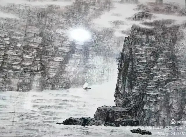 曹衣@书画名家杜林瑛:「文化强国推广计划」年度风采展