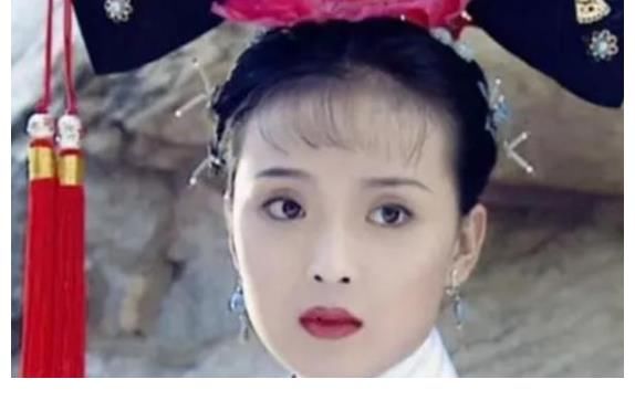 ip|47歲“晴格格”卻變“晴奶奶”：歲月侵蝕你時(shí)，連聲招呼都不打？