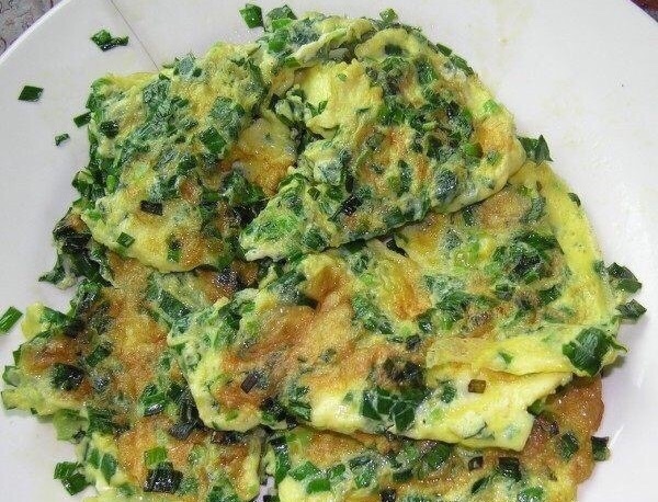 早餐就该如此吃，筷子搅一搅，不放水，5分钟解决家人爱吃早餐饼