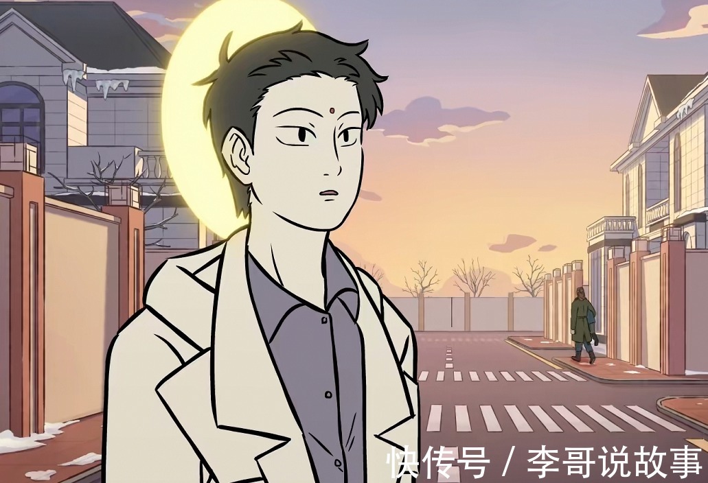 神仙|非人哉：神仙们打雪仗各显神通，哪吒变身荷叶射手