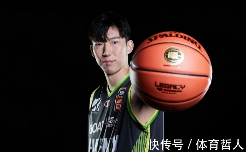 合同|17分12板！周琦要是再向上走一步，那么就會有NBA球隊送出合同了