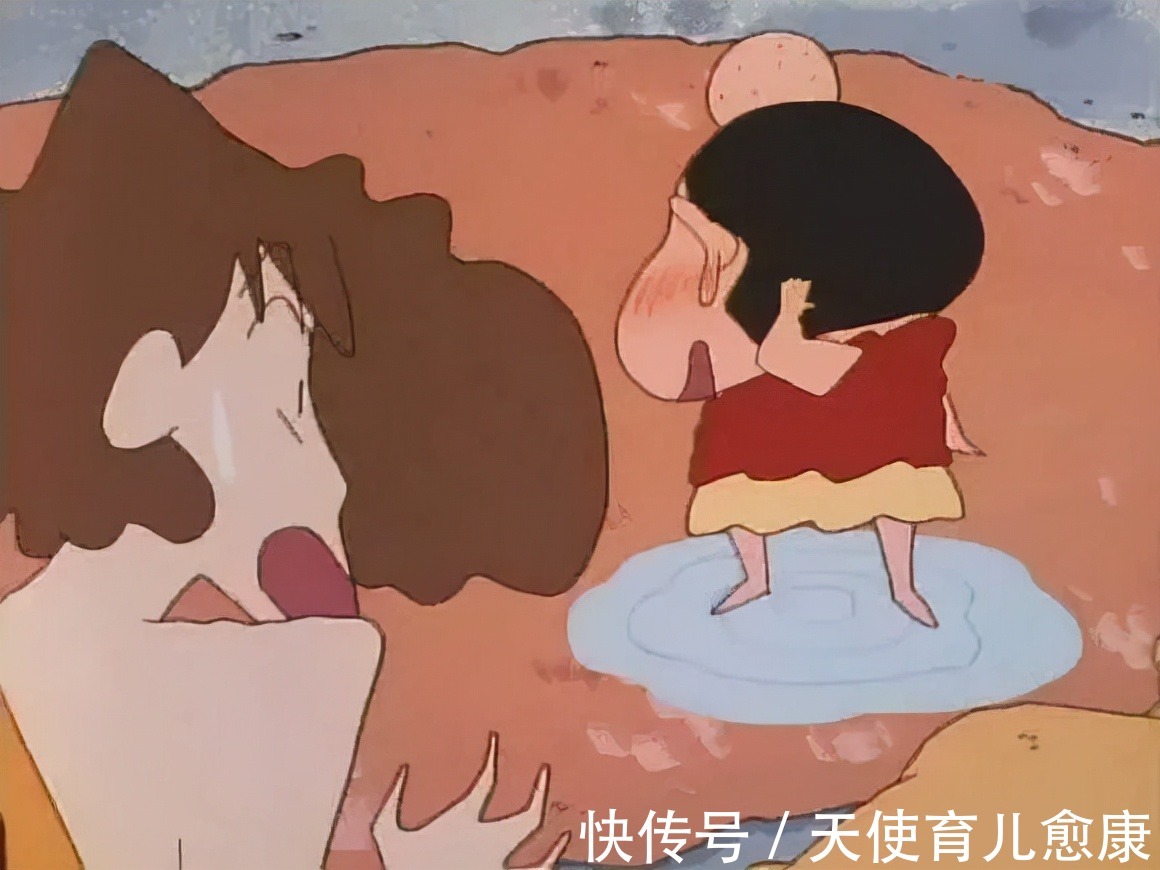 患儿|天使科普:小孩总是尿床?6个因素不可忽视!