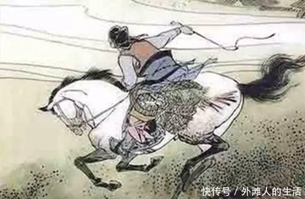 《聊斋志异》崔猛除暴安良惹灾祸,道士预知以后会大难临头