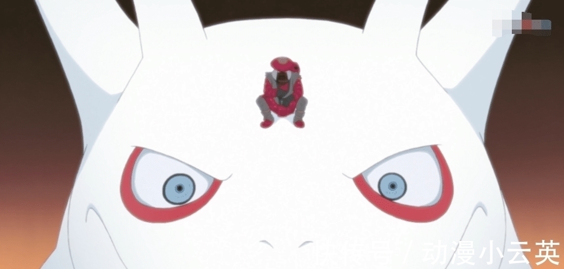 火影忍者|火影忍者:尾兽是怎么被分配的?这个村子不属于五大村却也有一只