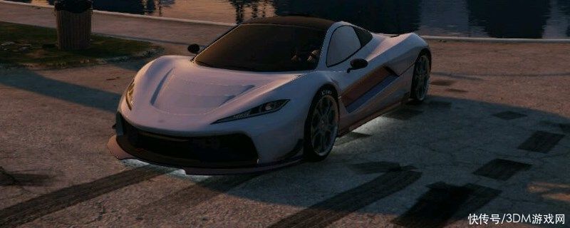 Gta5控制面板